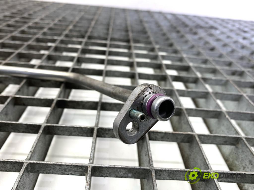 VW ARTEON liftback 2021 235 kW TSI R 1984 rúrka klimatizace 3Q0816741H (Trubka klimatizace)