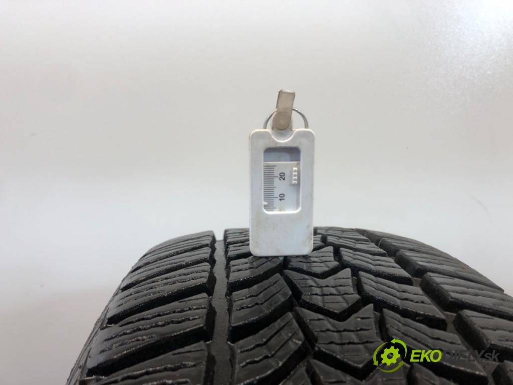 --- ---      PNEUMATIKA: zima 2X 205/55 16"