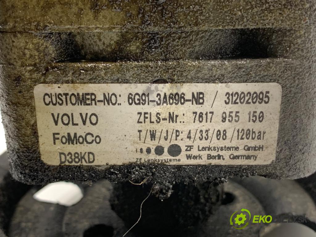 VOLVO V70 III Kombi 2008 147 kW 2.5 T 2521 Pumpa servočerpadlo 6G91-3A696-NB (Servočerpadlo)