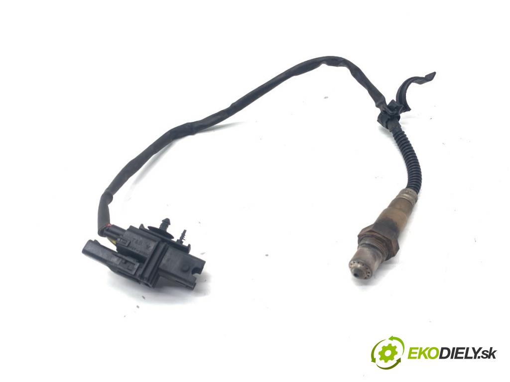 VOLVO V70 III Kombi 2008 147 kW 2.5 T 2521 sonda lambda  (Lambda sonda)