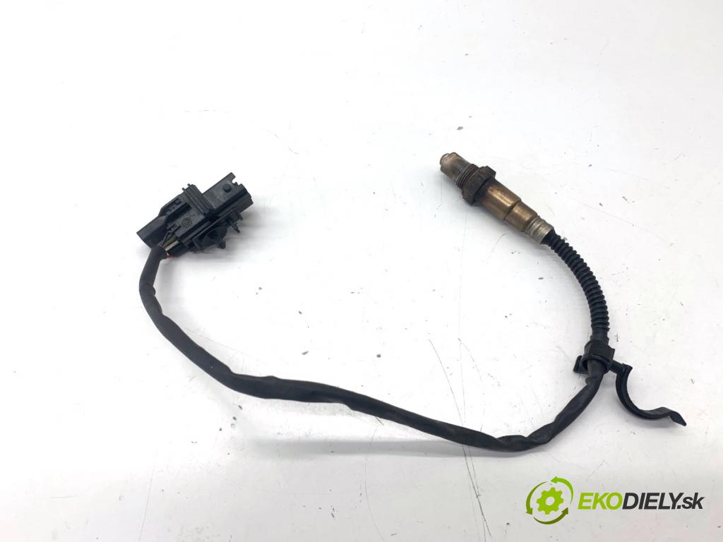 VOLVO V70 III Kombi 2008 147 kW 2.5 T 2521 sonda lambda  (Lambda sonda)