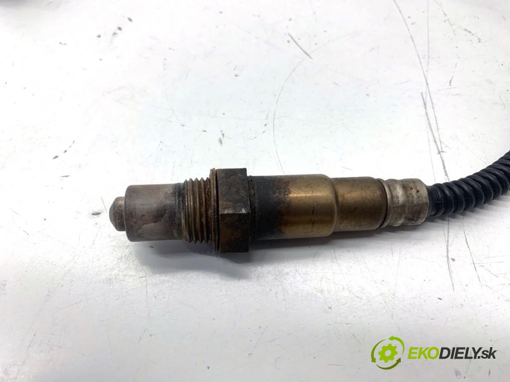 VOLVO V70 III Kombi 2008 147 kW 2.5 T 2521 sonda lambda  (Lambda sonda)