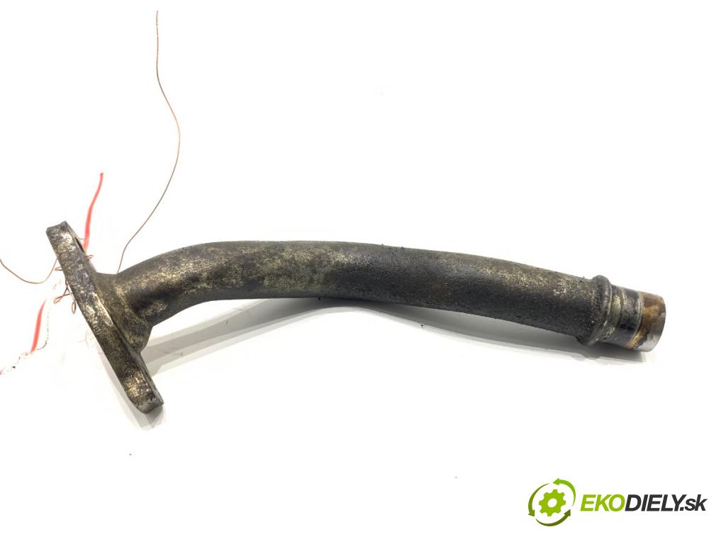 VOLVO V70 III Kombi 2008 147 kW 2.5 T 2521 rúrka turba  (Hadica turbodúchadla)