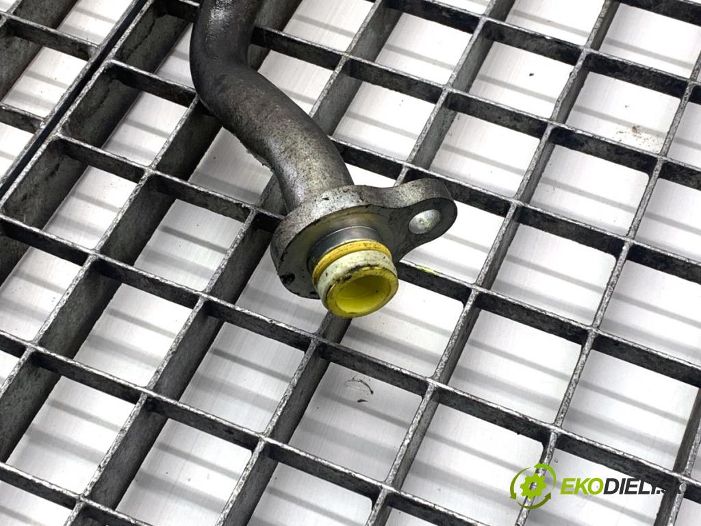 VOLVO V70 III Kombi 2008 147 kW 2.5 T 2521 rúrka klimatizácie 6G9N-19N601-BF (Rúrka klimatizácie)