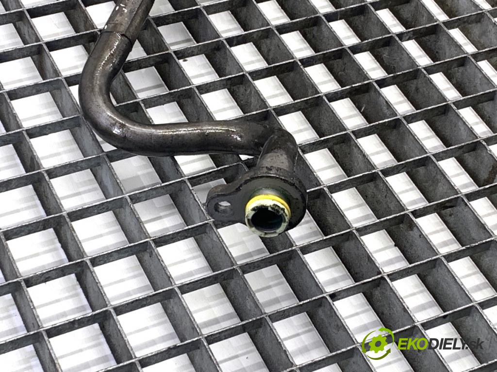 VOLVO V70 III Kombi 2008 147 kW 2.5 T 2521 rúrka klimatizácie 6G9N-19N601-BF (Rúrka klimatizácie)