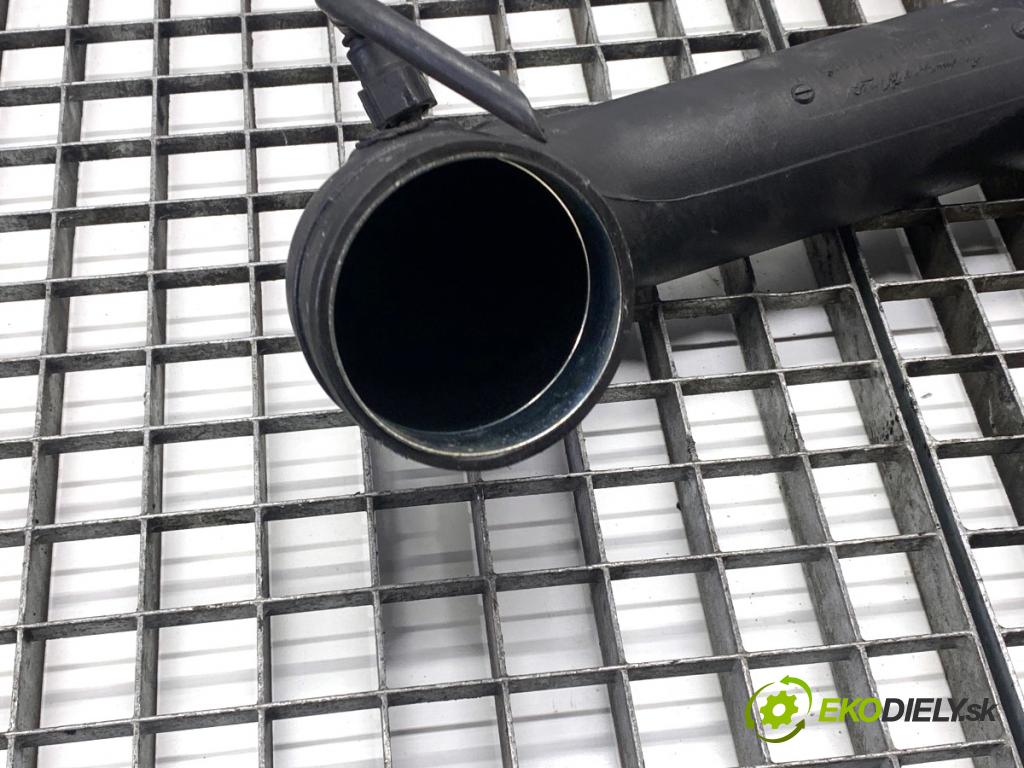 VOLVO V70 III Kombi 2008 147 kW 2.5 T 2521 Rúra turba 3M5-19A673-UD 31261244