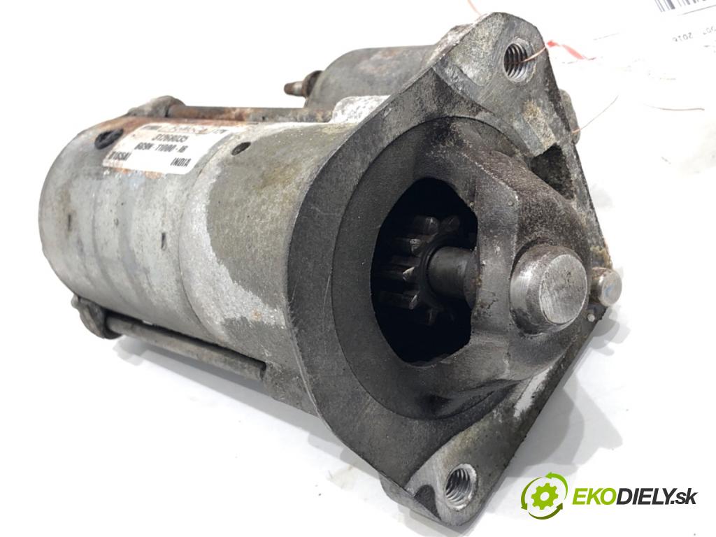 VOLVO V70 III Kombi 2008 147 kW 2.5 T 2521 Štartér 31268035 (Štartér)