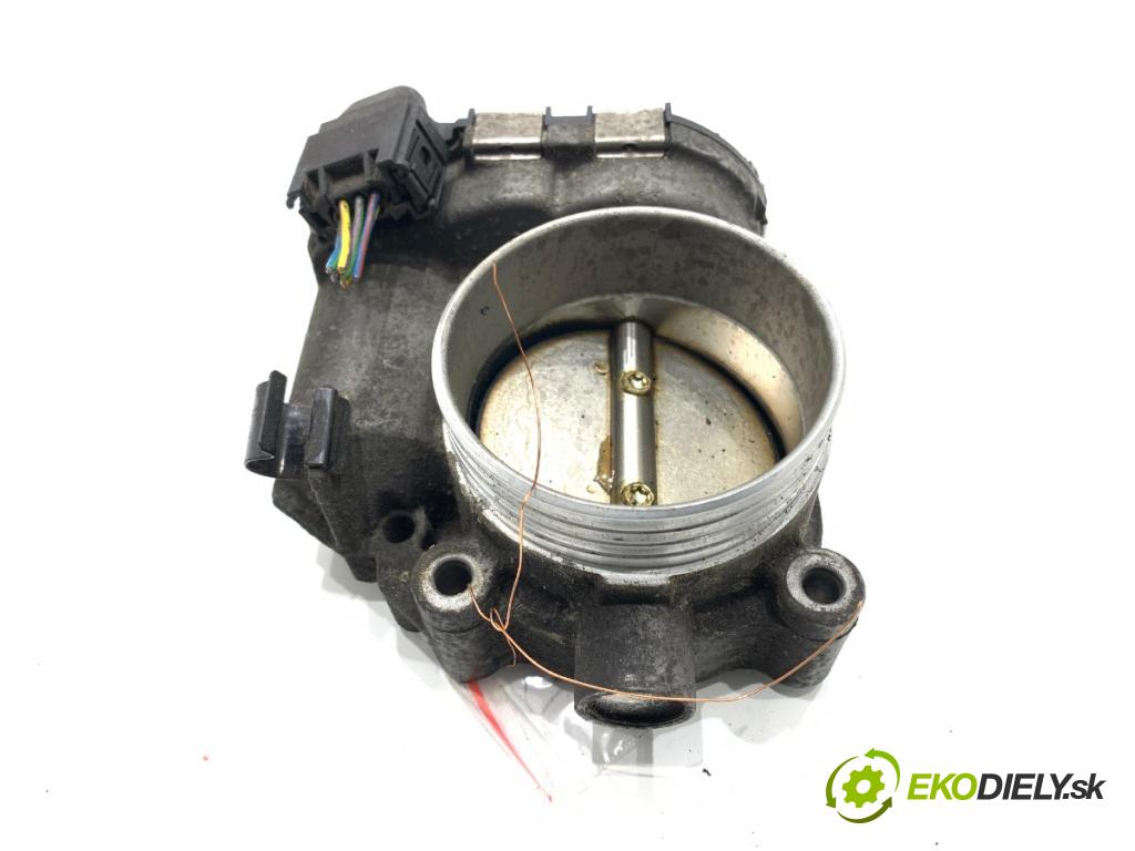 VOLVO V70 III Kombi 2008 147 kW 2.5 T 2521 Škrtiaca klapka 0280750146 (Škrtiaca klapka)