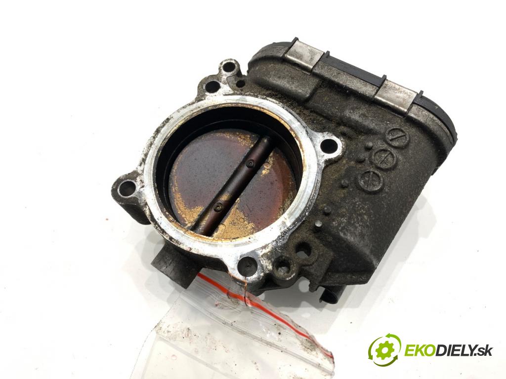 VOLVO V70 III Kombi 2008 147 kW 2.5 T 2521 Škrtiaca klapka 0280750146 (Škrtiaca klapka)