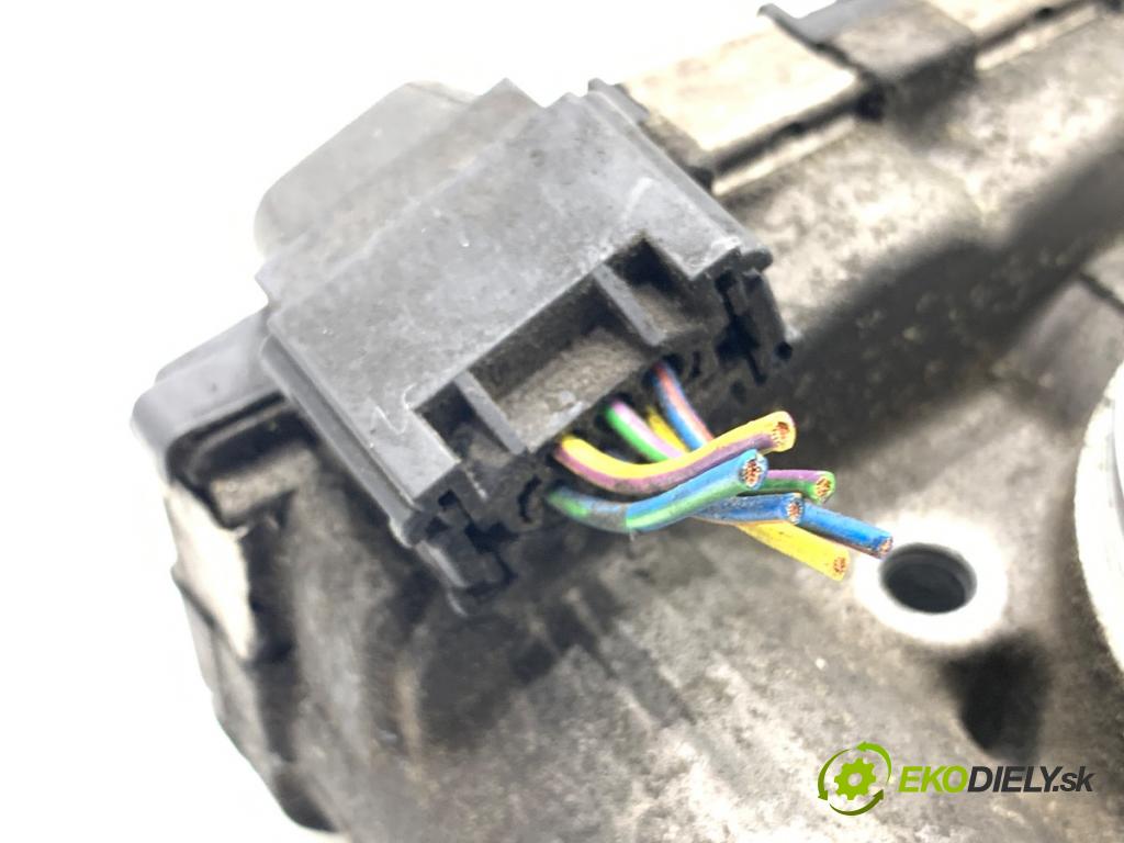 VOLVO V70 III Kombi 2008 147 kW 2.5 T 2521 Škrtiaca klapka 0280750146 (Škrtiaca klapka)