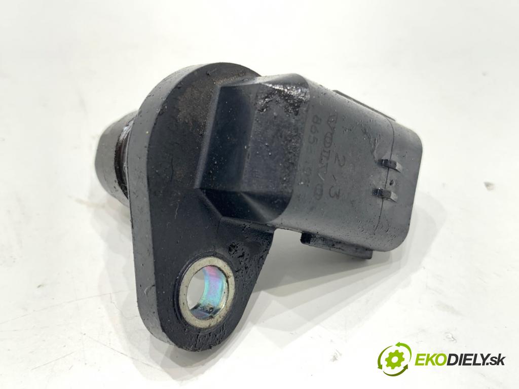 VOLVO V70 III Kombi 2008 147 kW 2.5 T 2521 Snímač pozície vačkového hriadeľa 8658495 (Snímač polohy kľukového hriadeľa)