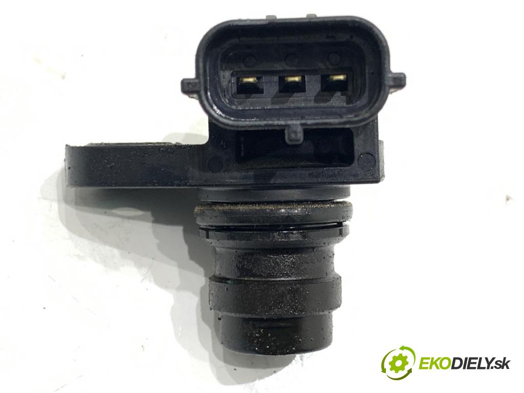 VOLVO V70 III Kombi 2008 147 kW 2.5 T 2521 Snímač pozície vačkového hriadeľa 8658495 (Snímač polohy kľukového hriadeľa)