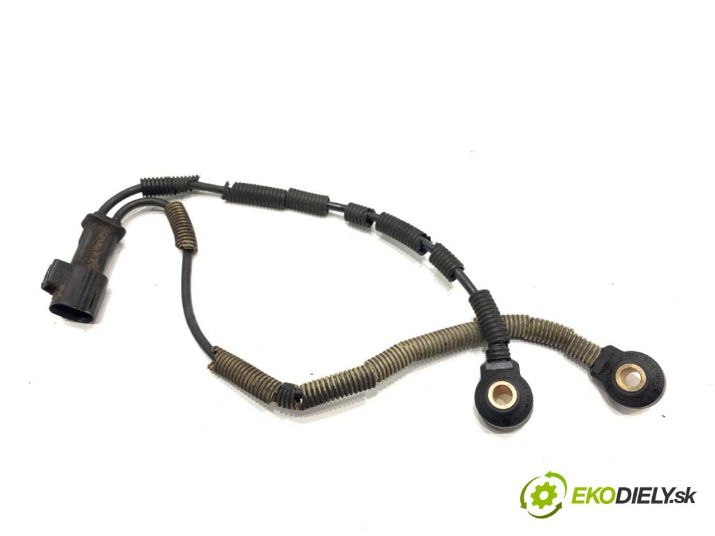 VOLVO V70 III Kombi 2008 147 kW 2.5 T 2521 Snímač klepania 0261231178 (Snímač)