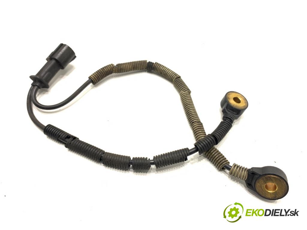 VOLVO V70 III Kombi 2008 147 kW 2.5 T 2521 Snímač klepania 0261231178 (Snímač)