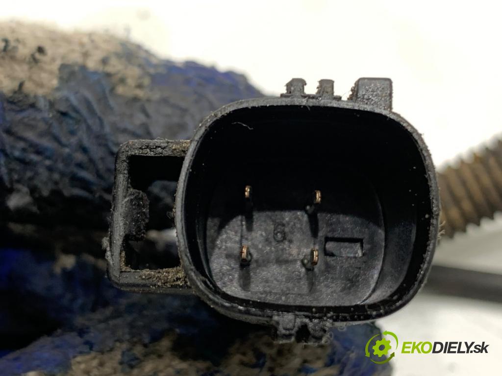 VOLVO V70 III Kombi 2008 147 kW 2.5 T 2521 Snímač klepania 0261231178 (Snímač)