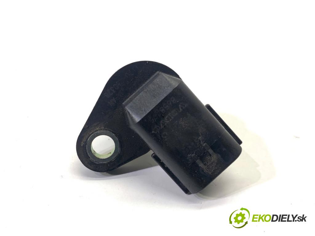 VOLVO V70 III Kombi 2008 147 kW 2.5 T 2521 Snímač pozície vačkového hriadeľa 8658495 (Snímač polohy kľukového hriadeľa)