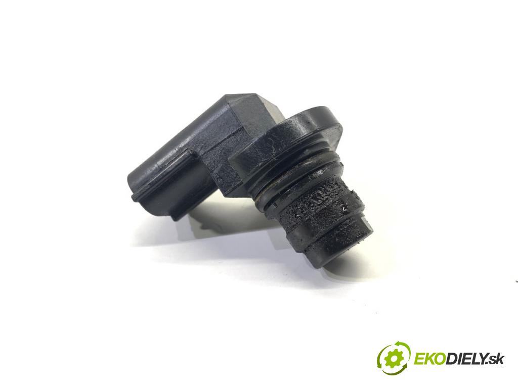 VOLVO V70 III Kombi 2008 147 kW 2.5 T 2521 Snímač pozície vačkového hriadeľa 8658495 (Snímač polohy kľukového hriadeľa)