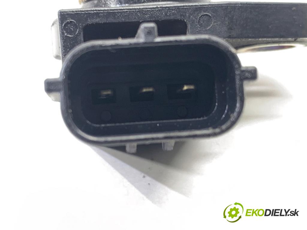 VOLVO V70 III Kombi 2008 147 kW 2.5 T 2521 Snímač pozície vačkového hriadeľa 8658495 (Snímač polohy kľukového hriadeľa)