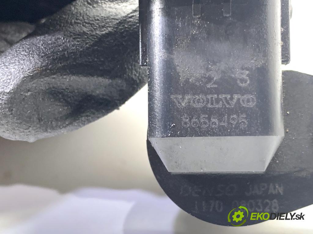 VOLVO V70 III Kombi 2008 147 kW 2.5 T 2521 Snímač pozície vačkového hriadeľa 8658495 (Snímač polohy kľukového hriadeľa)