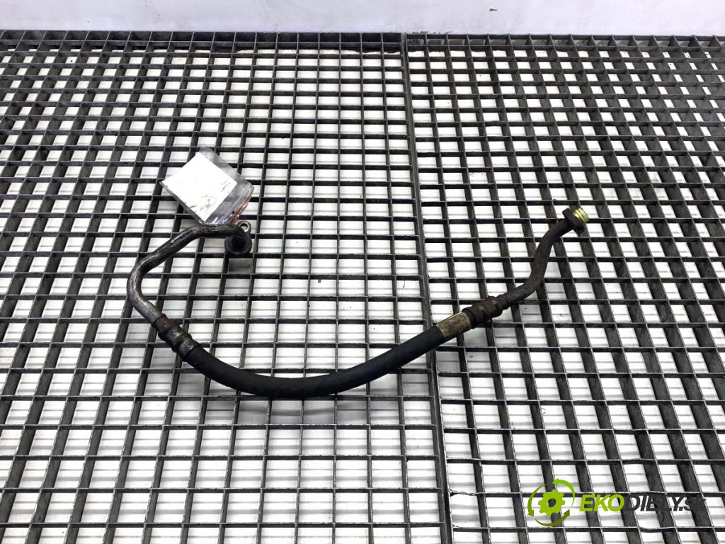 VOLVO V70 III Kombi 2008 147 kW 2.5 T 2521 rúrka klimatizace 6G9N-19N602-BD (Trubka klimatizace)