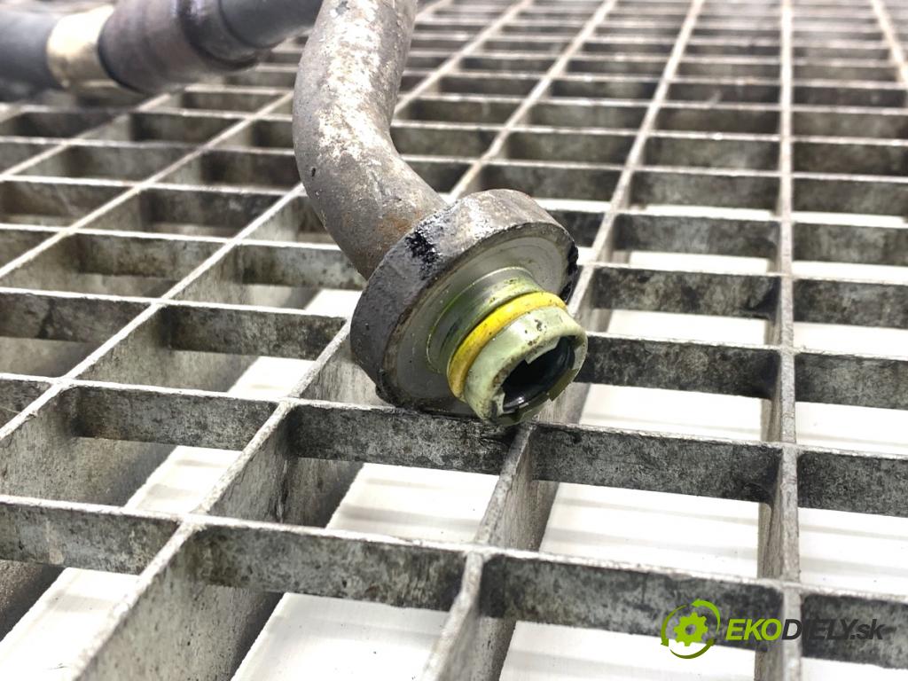 VOLVO V70 III Kombi 2008 147 kW 2.5 T 2521 rúrka klimatizace 6G9N-19N602-BD (Trubka klimatizace)