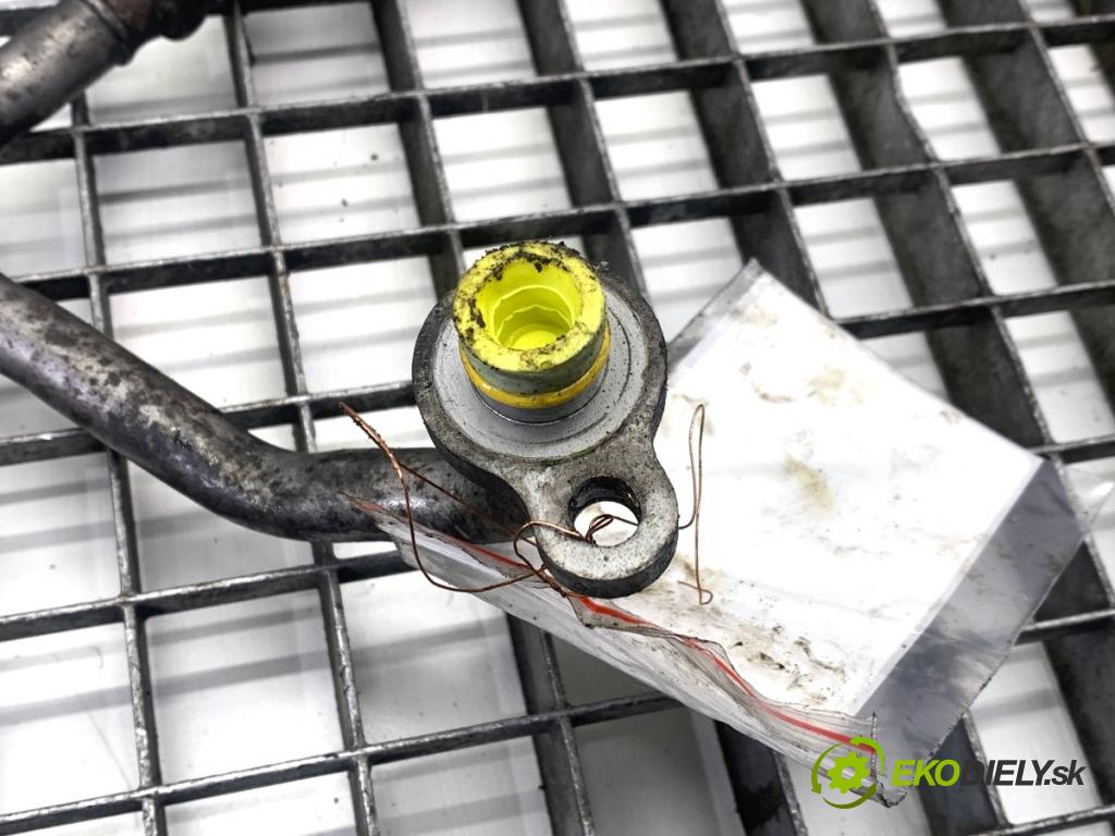 VOLVO V70 III Kombi 2008 147 kW 2.5 T 2521 rúrka klimatizace 6G9N-19N602-BD (Trubka klimatizace)