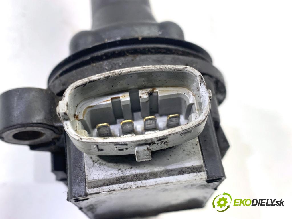 VOLVO V70 III Kombi 2008 147 kW 2.5 T 2521 Cievka zapaľovacia 30713417 (Zapaľovacia cievka)