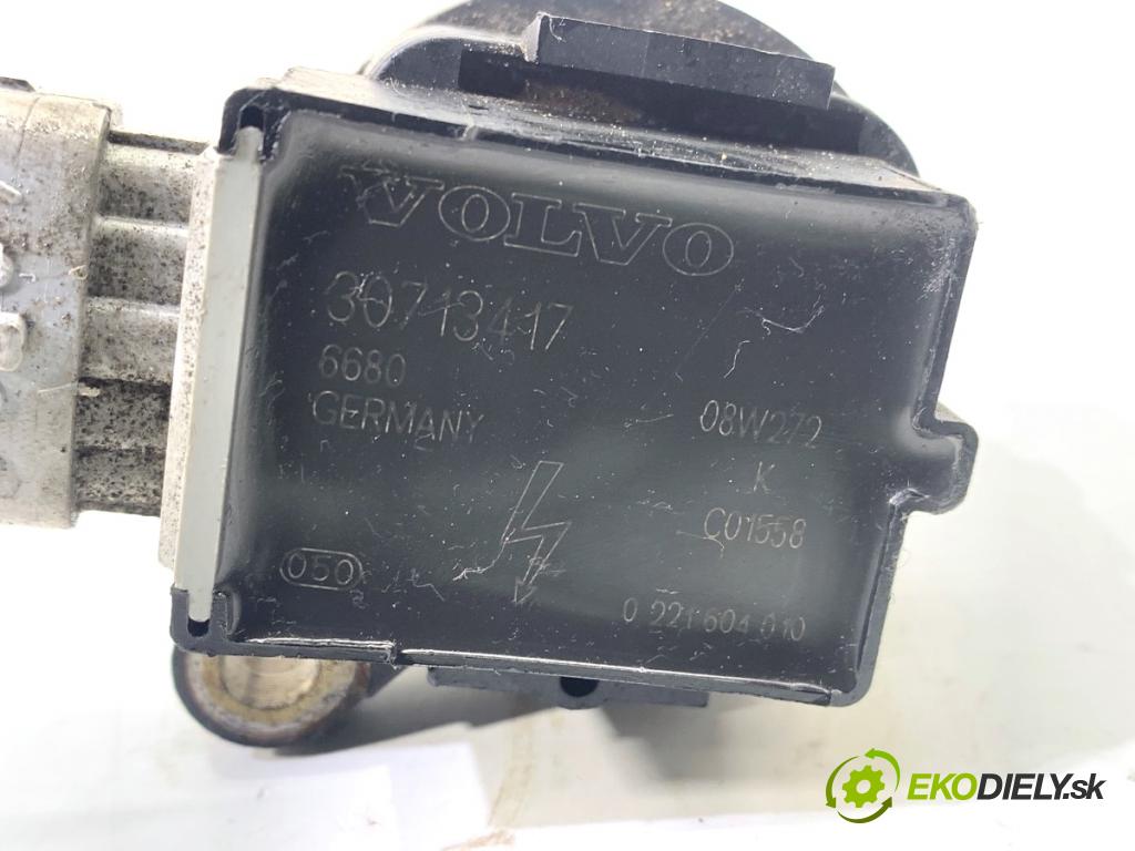 VOLVO V70 III Kombi 2008 147 kW 2.5 T 2521 cívka zapalovací 30713417 (Zážehová cívka)
