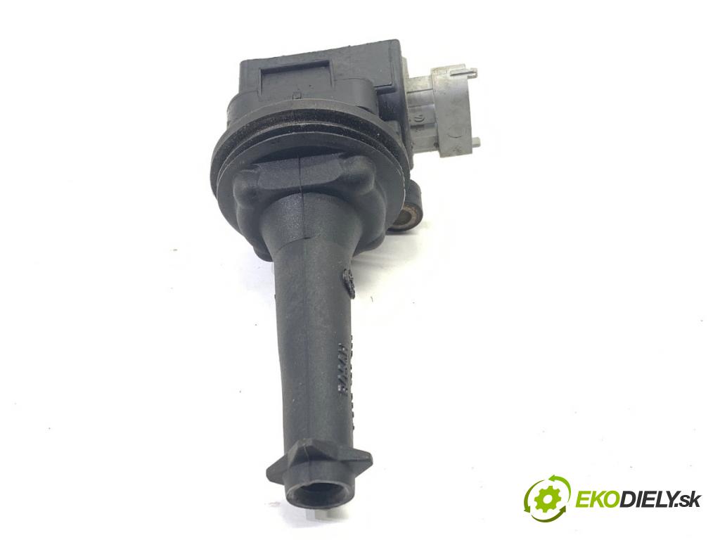 VOLVO V70 III Kombi 2008 147 kW 2.5 T 2521 Cievka zapaľovacia 30713417 (Zapaľovacia cievka)