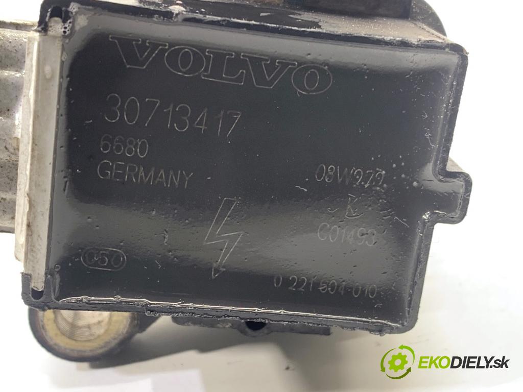 VOLVO V70 III Kombi 2008 147 kW 2.5 T 2521 cívka zapalovací 30713417 (Zážehová cívka)