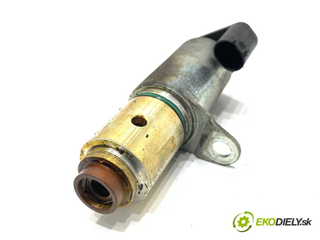 VOLVO V70 III Kombi 2008 147 kW 2.5 T 2521 ventil PROMĚNNÉ časování 31216222