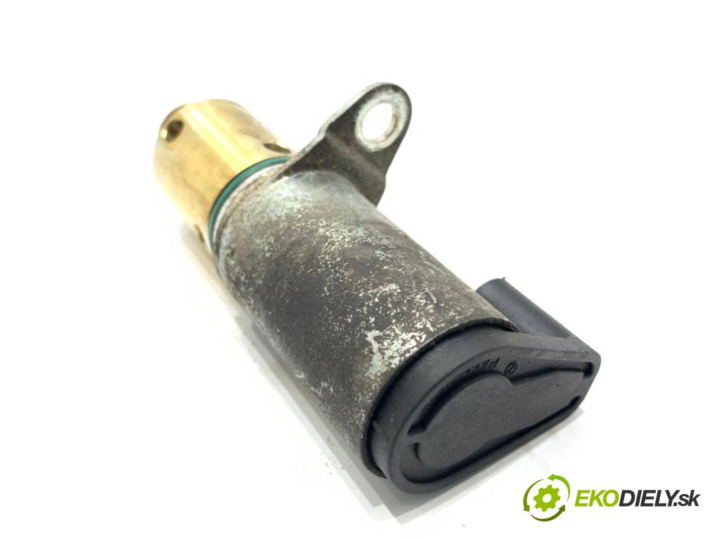 VOLVO V70 III Kombi 2008 147 kW 2.5 T 2521 ventil PROMĚNNÉ časování 31216222