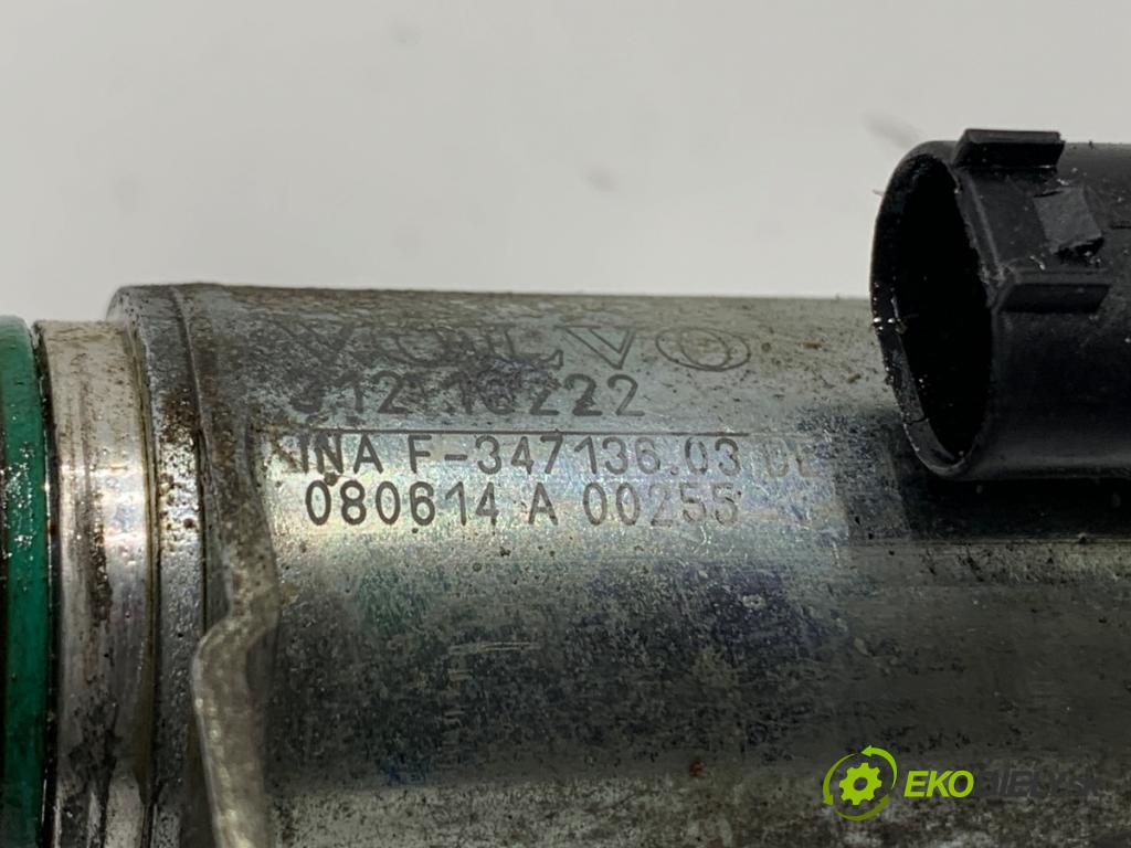 VOLVO V70 III Kombi 2008 147 kW 2.5 T 2521 ventil PROMĚNNÉ časování 31216222