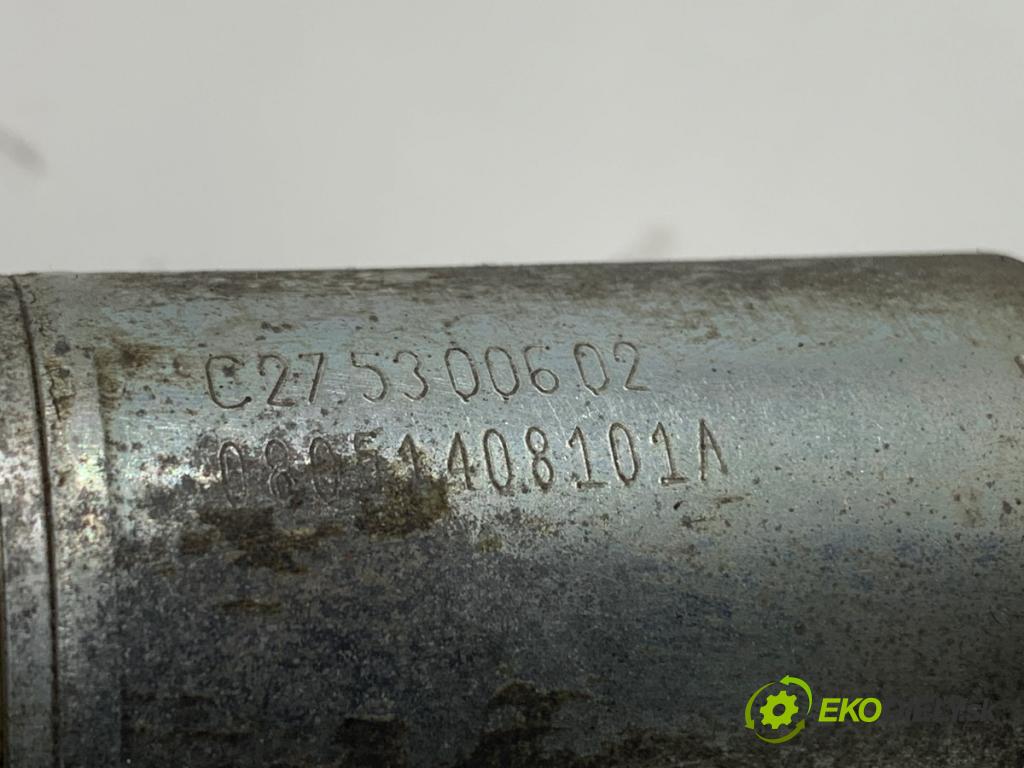 VOLVO V70 III Kombi 2008 147 kW 2.5 T 2521 ventil PROMĚNNÉ časování 31216222