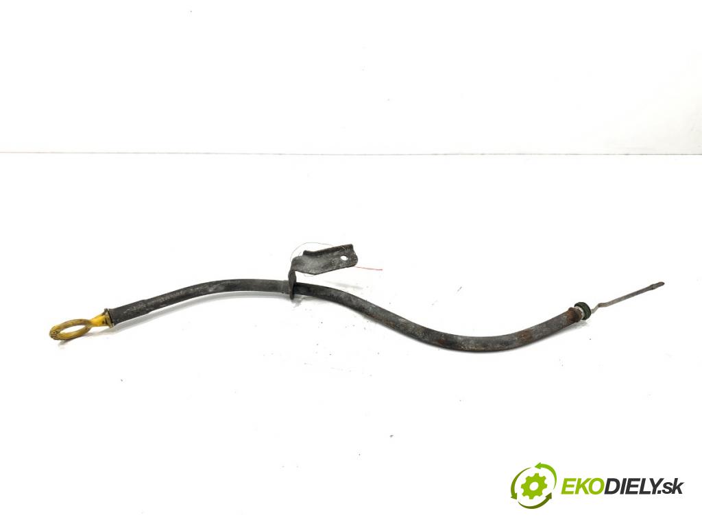 VOLVO V70 III Kombi 2008 147 kW 2.5 T 2521 měřítko 