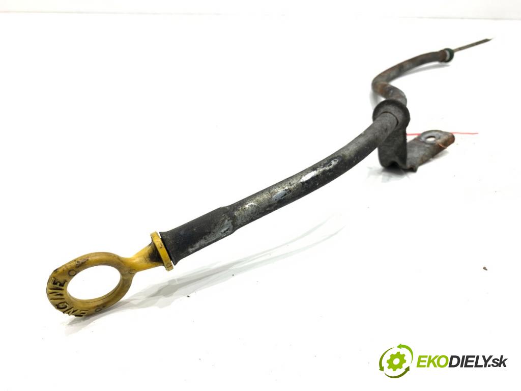 VOLVO V70 III Kombi 2008 147 kW 2.5 T 2521 měřítko