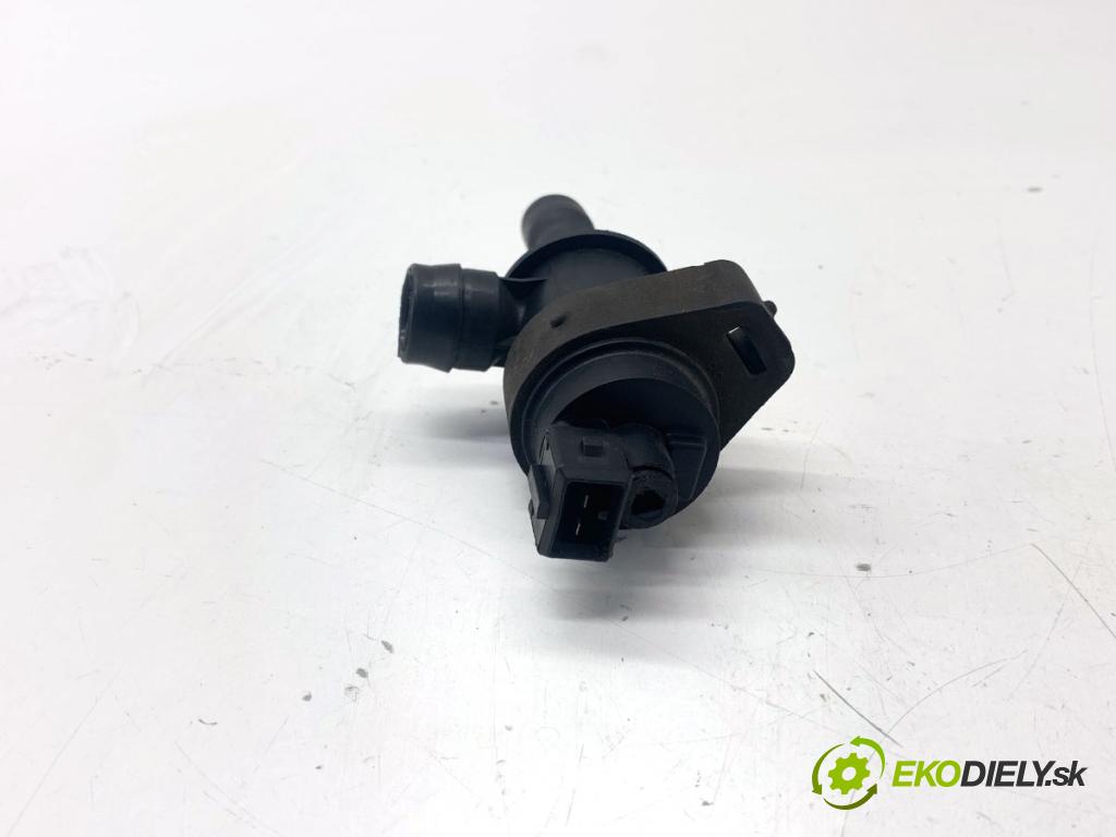 VOLVO V70 III Kombi 2008 147 kW 2.5 T 2521 ventil výparů paliva 8653909