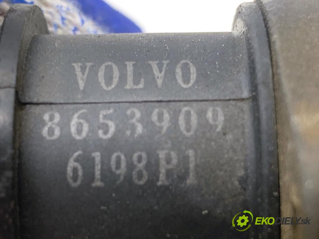 VOLVO V70 III Kombi 2008 147 kW 2.5 T 2521 ventil výparů paliva 8653909