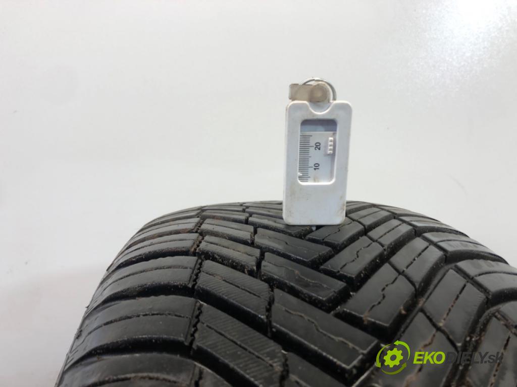 --- --- PNEUMATIKY: PARA: VÍCENÁ SEZÓNA: 205/55 16" NEXEN