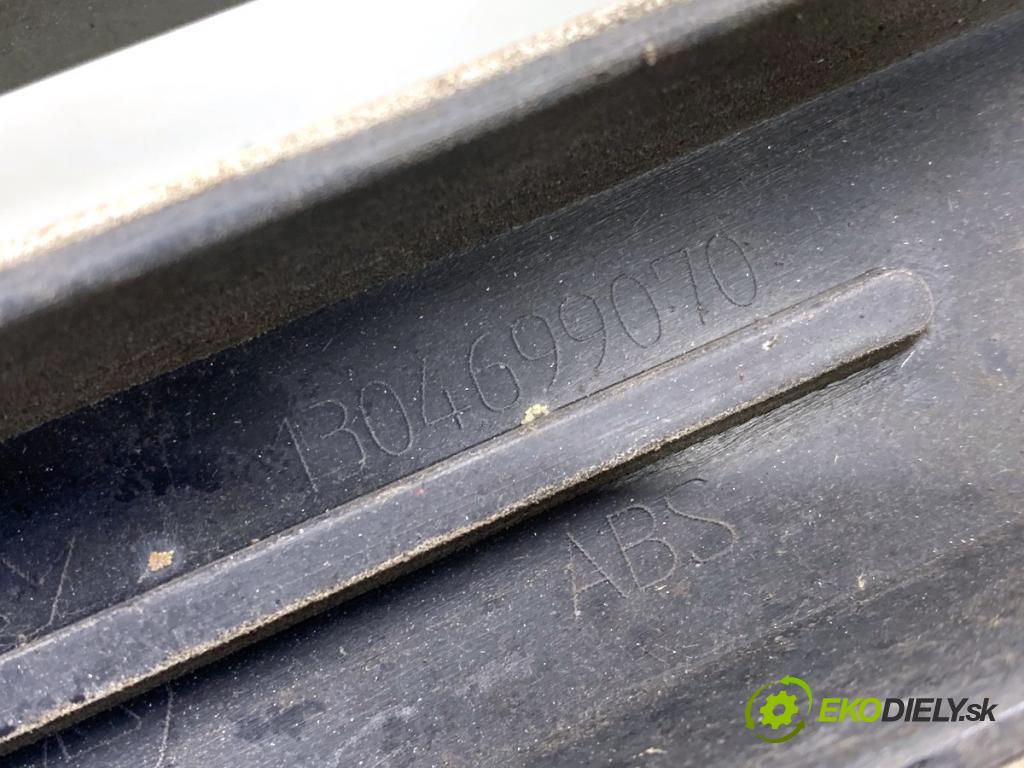 CITROEN JUMPER II Autobus 2003 62 kW 2.0 HDi 1997 mřížka maska 1304699070 (Přední mřížka (maska chladiče))