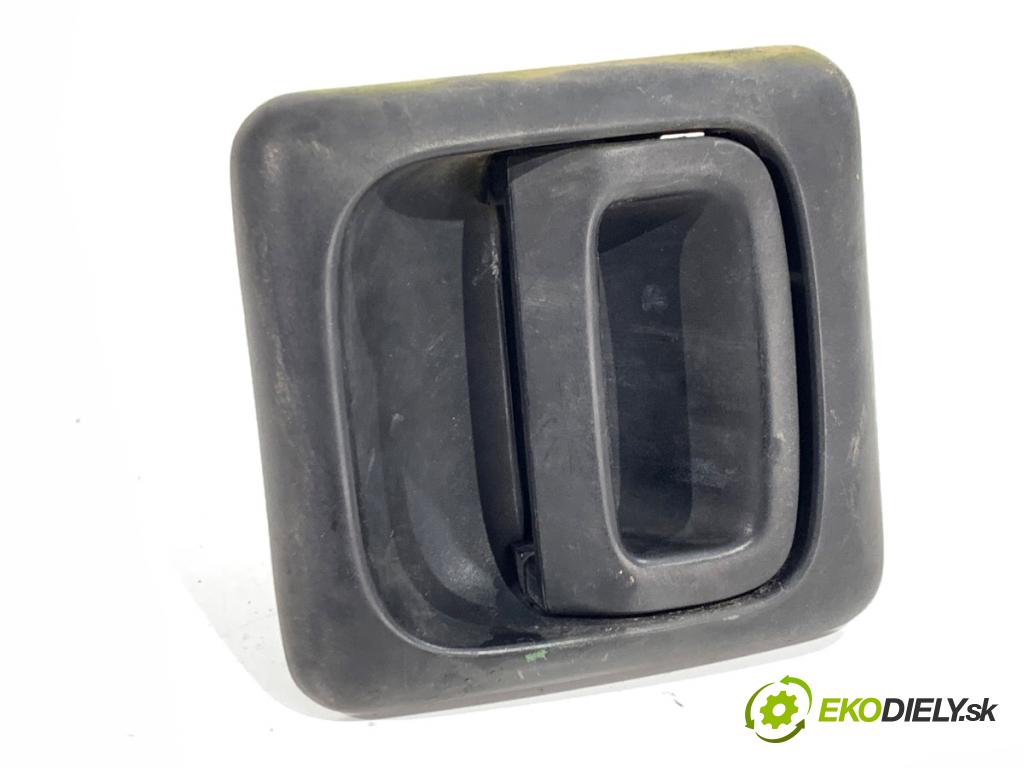 CITROEN JUMPER II Autobus 2003 62 kW 2.0 HDi 1997 Kľučka vonkajšia ľavy predný 1304175070