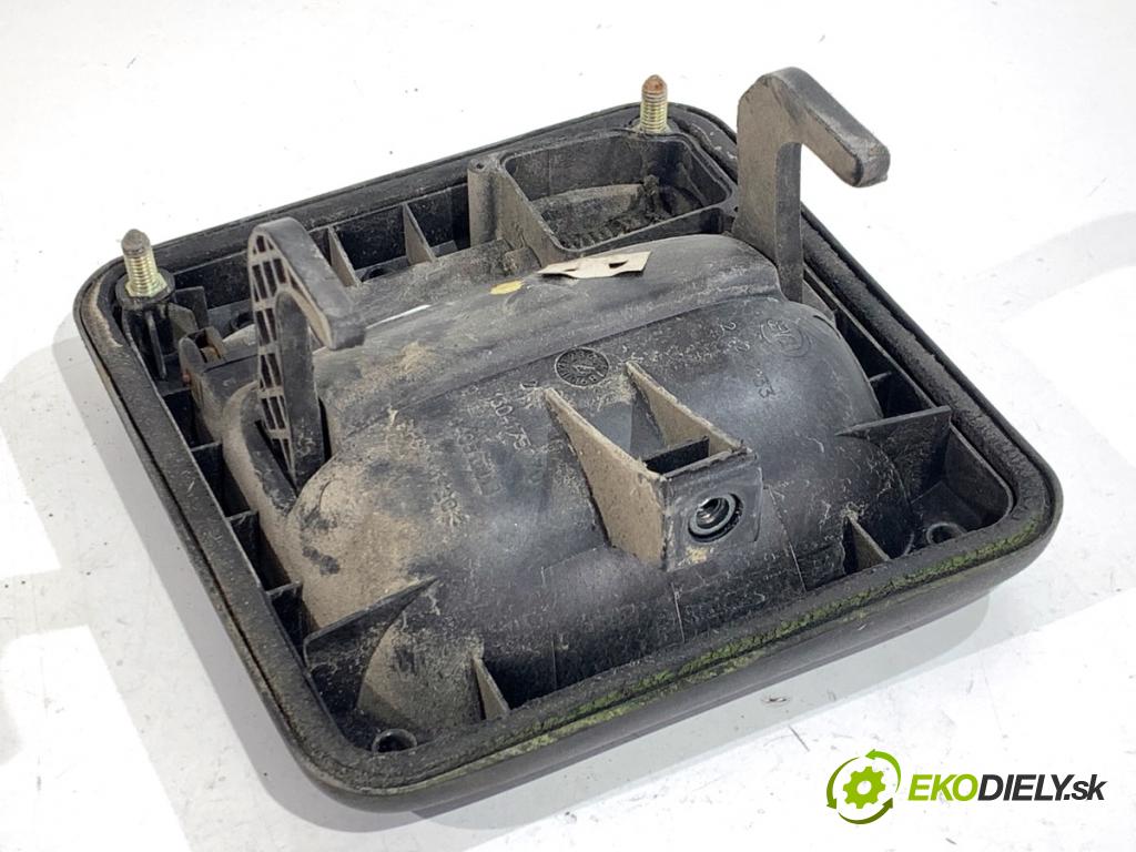 CITROEN JUMPER II Autobus 2003 62 kW 2.0 HDi 1997 Kľučka vonkajšia ľavy predný 1304175070