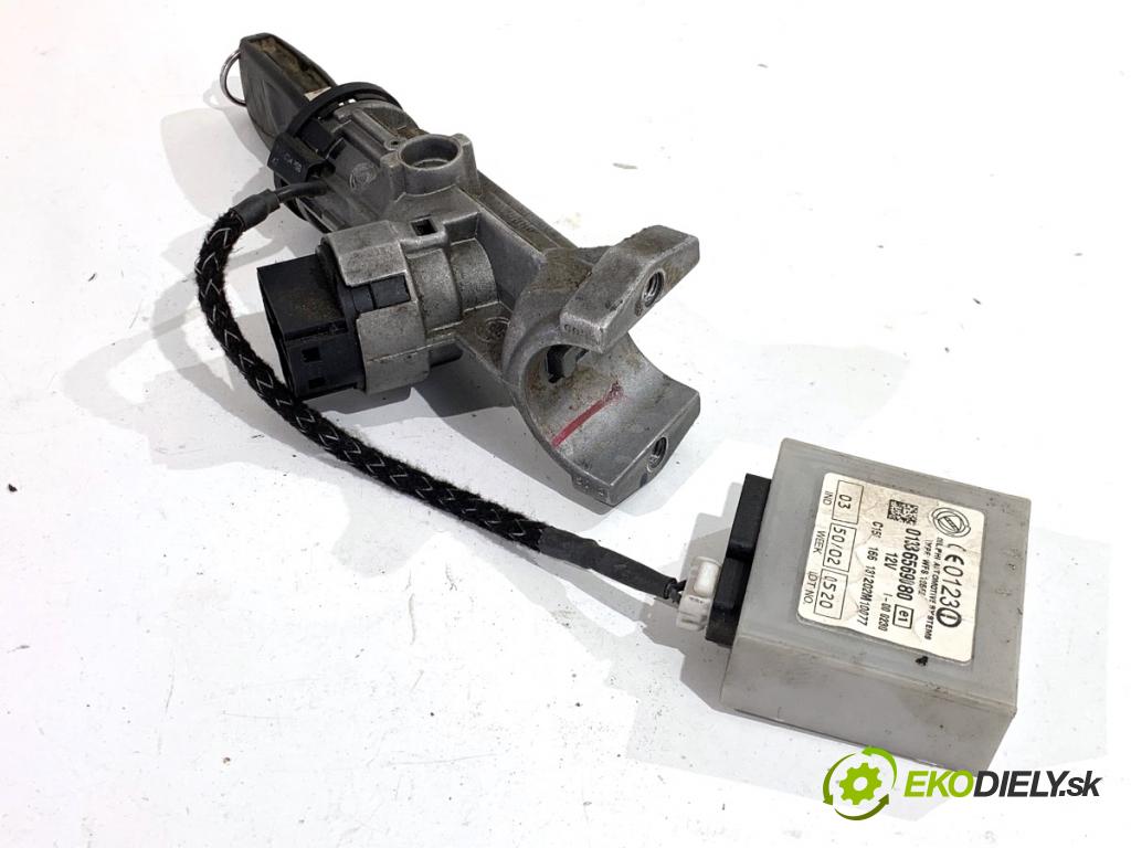 CITROEN JUMPER II Autobus 2003 62 kW 2.0 HDi 1997 spínačka 01336569080 (Spínací skříňka)