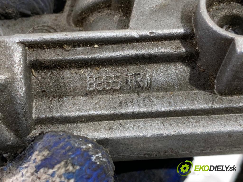 CITROEN JUMPER II Autobus 2003 62 kW 2.0 HDi 1997 spínačka 01336569080 (Spínací skříňka)