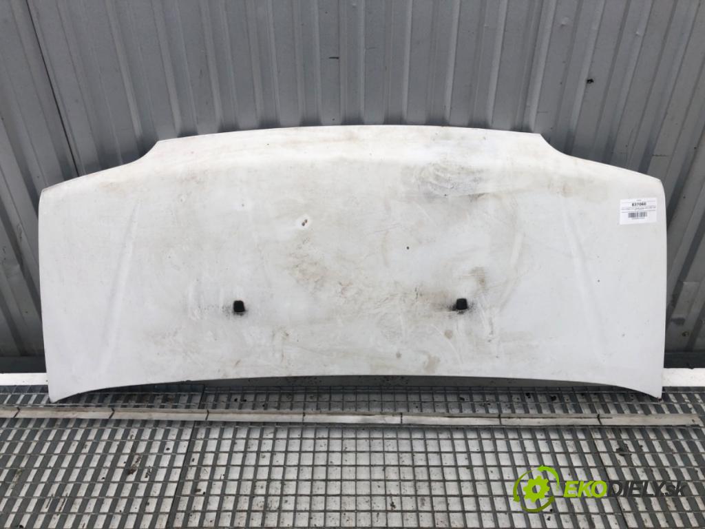 CITROEN JUMPER II Autobus 2003 62 kW 2.0 HDi 1997 kapota  (Kapota)