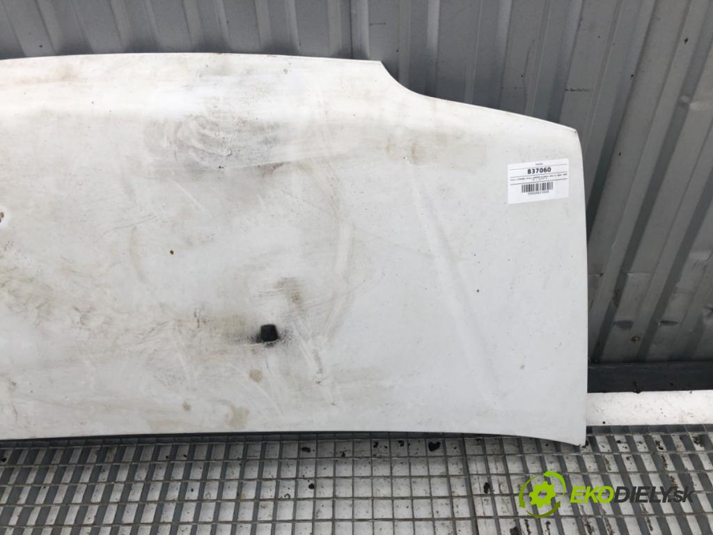 CITROEN JUMPER II Autobus 2003 62 kW 2.0 HDi 1997 kapota  (Kapota)