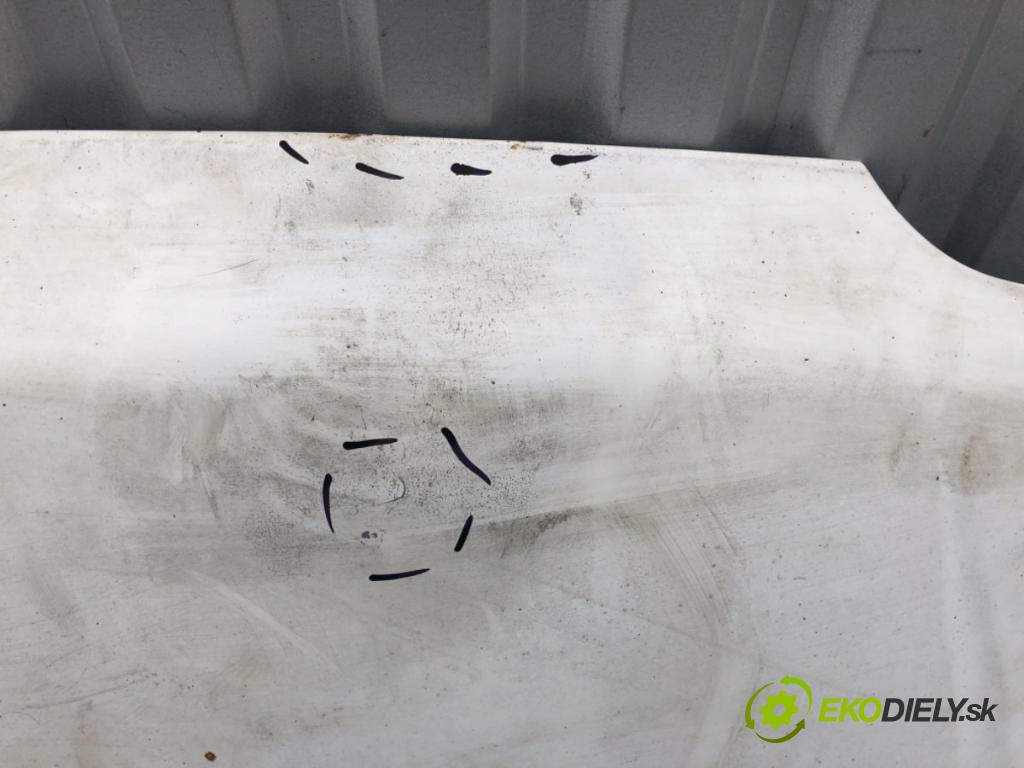 CITROEN JUMPER II Autobus 2003 62 kW 2.0 HDi 1997 kapota  (Kapota)