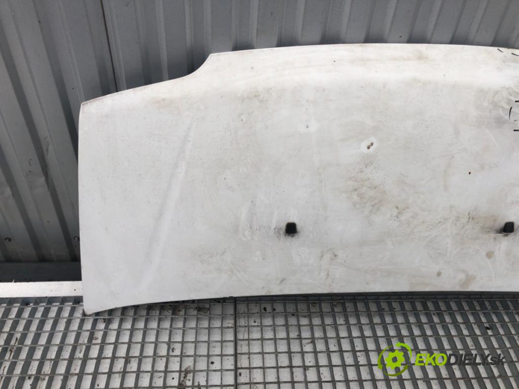 CITROEN JUMPER II Autobus 2003 62 kW 2.0 HDi 1997 kapota  (Kapota)