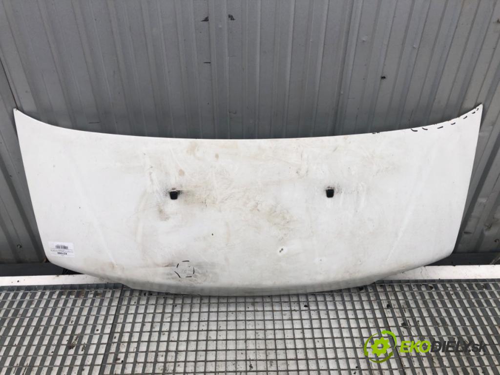 CITROEN JUMPER II Autobus 2003 62 kW 2.0 HDi 1997 kapota  (Kapota)