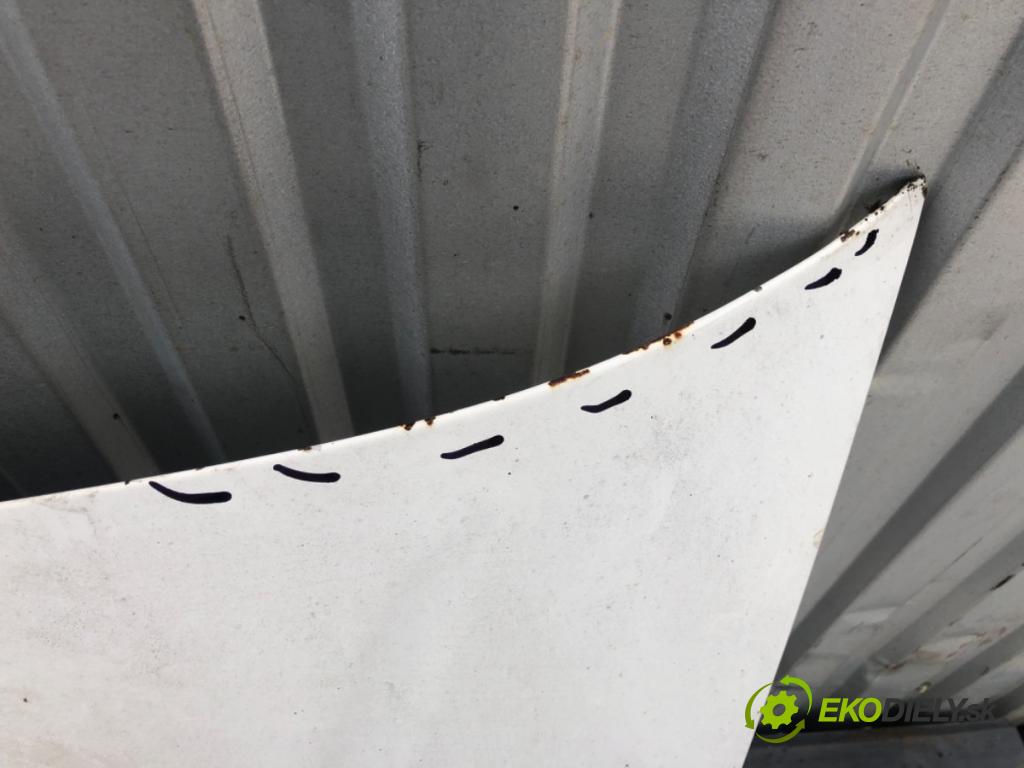 CITROEN JUMPER II Autobus 2003 62 kW 2.0 HDi 1997 kapota  (Kapota)